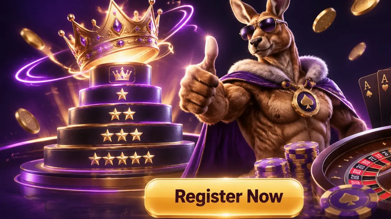 SpinBet Casino VIP Program — Exclusive Loyalty Rewards for Australian Players